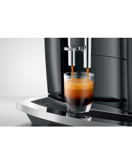 EKSPRES DO KAWY JURA E4 PIANO BLACK