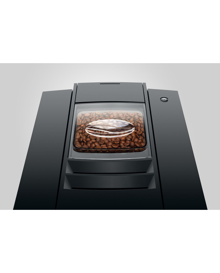 EKSPRES DO KAWY JURA E4 PIANO BLACK