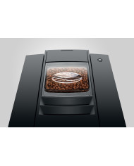 EKSPRES DO KAWY JURA E4 PIANO BLACK