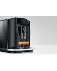 EKSPRES DO KAWY JURA E4 PIANO BLACK