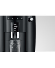 EKSPRES DO KAWY JURA E4 PIANO BLACK