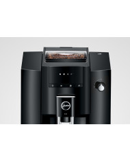 EKSPRES DO KAWY JURA E4 PIANO BLACK