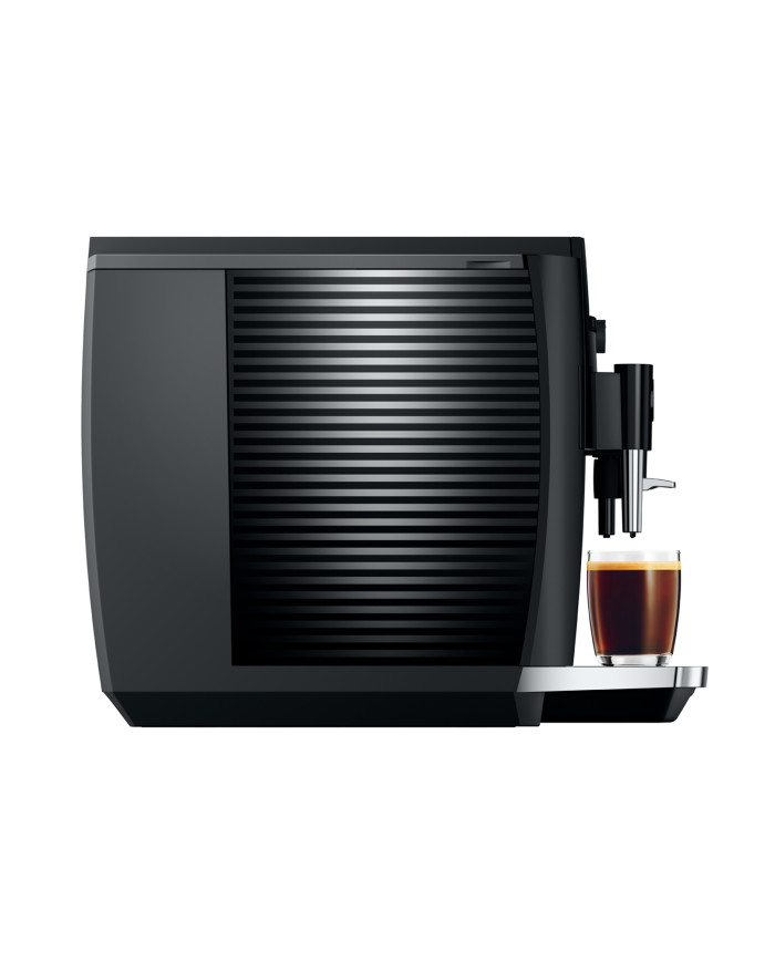 EKSPRES DO KAWY JURA E4 PIANO BLACK