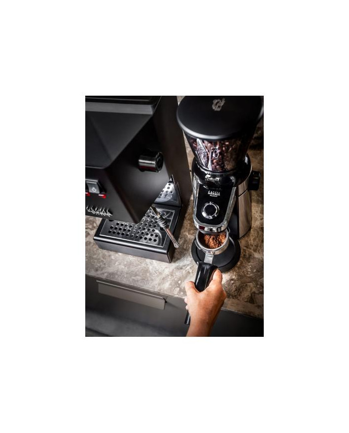 MŁYNEK DO KAWY GAGGIA MD15