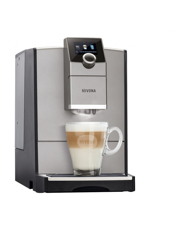 Ekspres do kawy NIVONA 795 + 3 lata GWARANCJI + GRATISY!