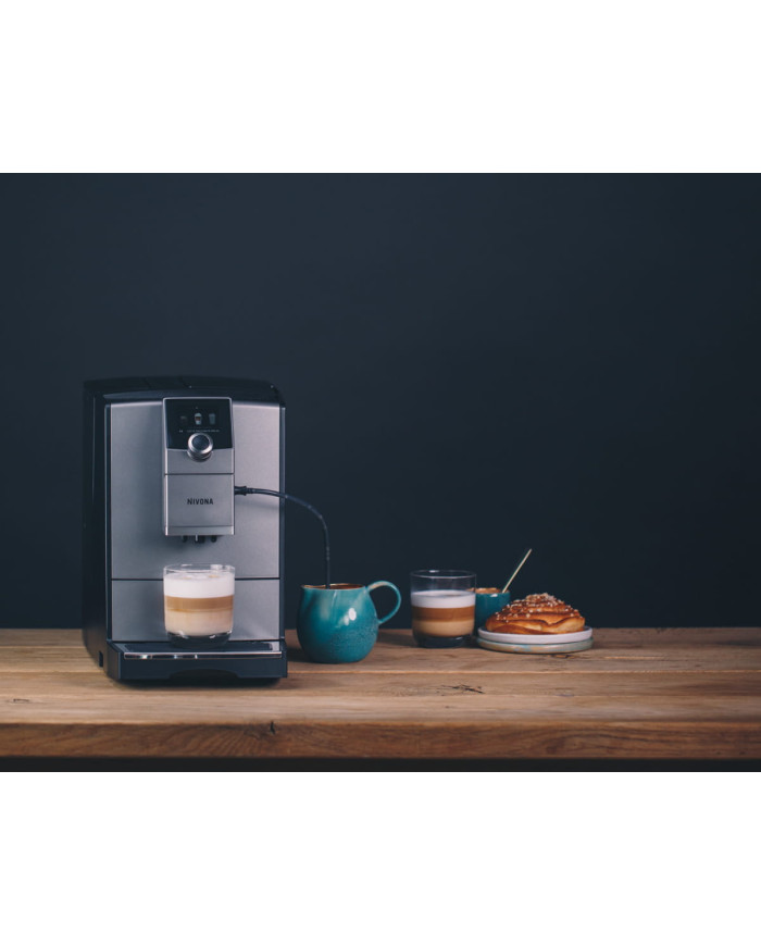 Ekspres do kawy NIVONA 795 + 3 lata GWARANCJI + GRATISY!