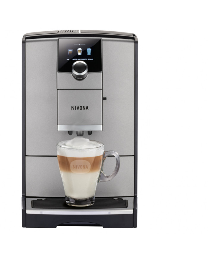 Ekspres do kawy NIVONA 795 + 3 lata GWARANCJI + GRATISY!