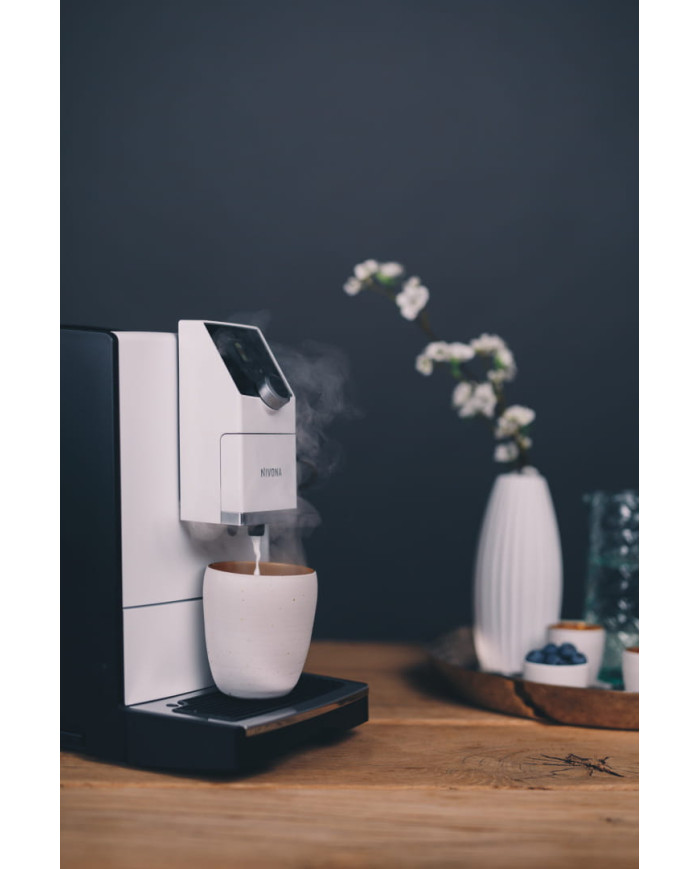 EKSPRES DO KAWY NIVONA 796 + 3 LATAGWARANCJII!