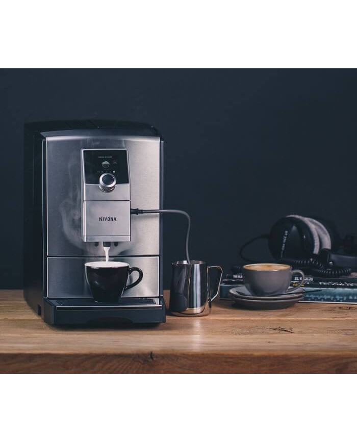 EKSPRES DO KAWY NIVONA 799 + 3 LATA GWARANCJI !