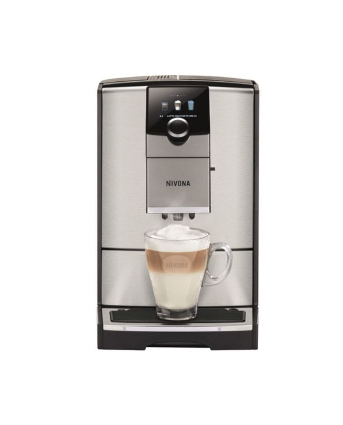 EKSPRES DO KAWY NIVONA 799 + 3 LATA GWARANCJI !
