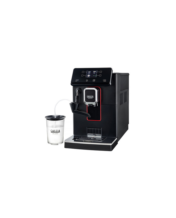 EKSPRES DO KAWY GAGGIA MAGENTA MILK + GRATISY !