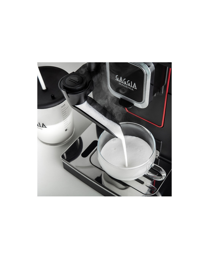 EKSPRES DO KAWY GAGGIA MAGENTA MILK + GRATISY !