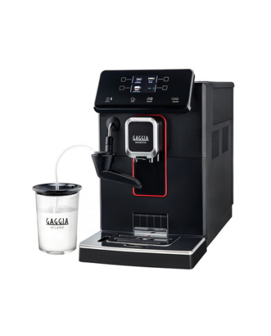 EKSPRES DO KAWY GAGGIA MAGENTA MILK + GRATISY ! EKSPRES DO KAWY GAGGIA MAGENTA MILK + GRATISY !