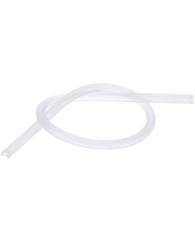 WĘŻYK SILIKONOWY DO SPIENIANIA MLEKA - JURA, SAECO, PHLIPS, GAGGIA