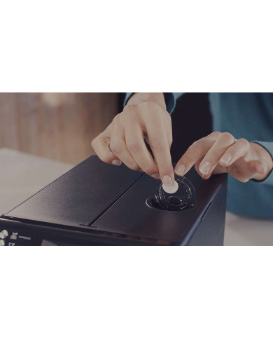 TABLETKI ODTŁUSZCZAJĄCE SAECO PHILIPS 10SZT TABLETKI ODTŁUSZCZAJĄCE SAECO PHILIPS 10SZT