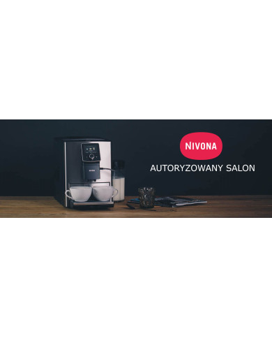 TABLETKI CZYSZCZĄCE DO EKSPRESÓW NIVONA 10SZT