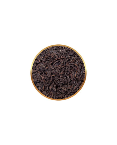 Czarna Herbata Sir William's Royal King of Ceylon 12 Saszetek