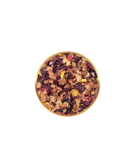 Owocowa Herbata Sir William's Royal Queen of Raspberries 50 Saszetek