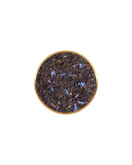 Czarna Herbata Sir William's Royal Earl Grey 12 Saszetek