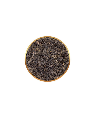 Zielona Herbata Sir William's Royal Green Kingdom 12 Saszetek