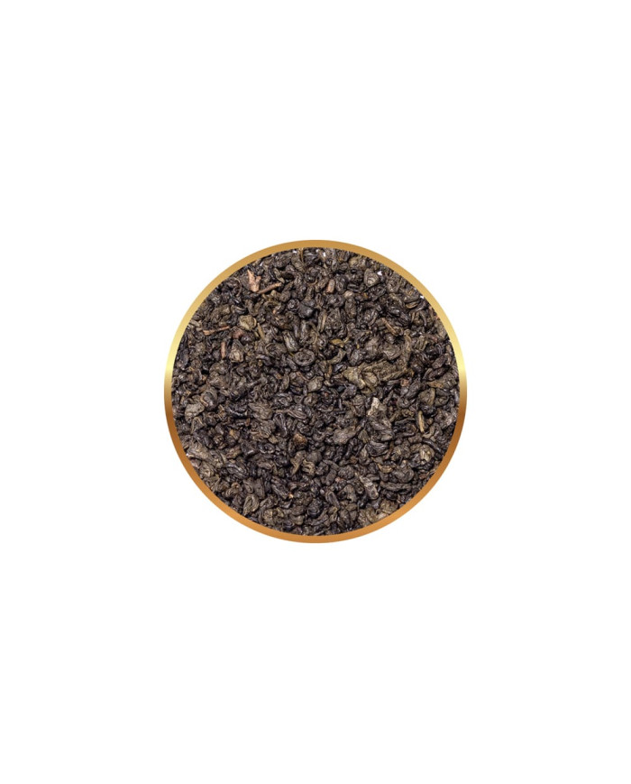 Zielona Herbata Sir William's Royal Green Kingdom 12 Saszetek