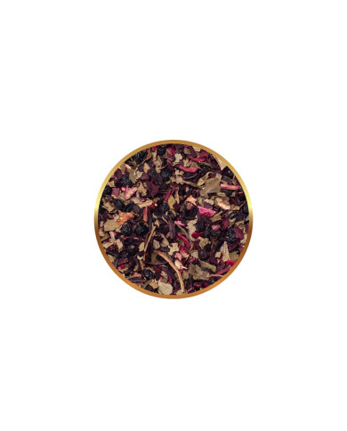 Owocowa Herbata Sir William's Royal Duke of Forest 12 Saszetek