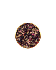 Owocowa Herbata Sir William's Royal Duke of Forest 12 Saszetek Owocowa Herbata Sir William's Royal Duke of Forest 12 Saszetek