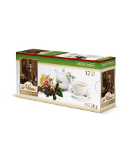 Zielona Herbata Sir William's Royal Lord Of Cherries 12 Saszetek Zielona Herbata Sir William's Royal Lord Of Cherries 12 Saszetek