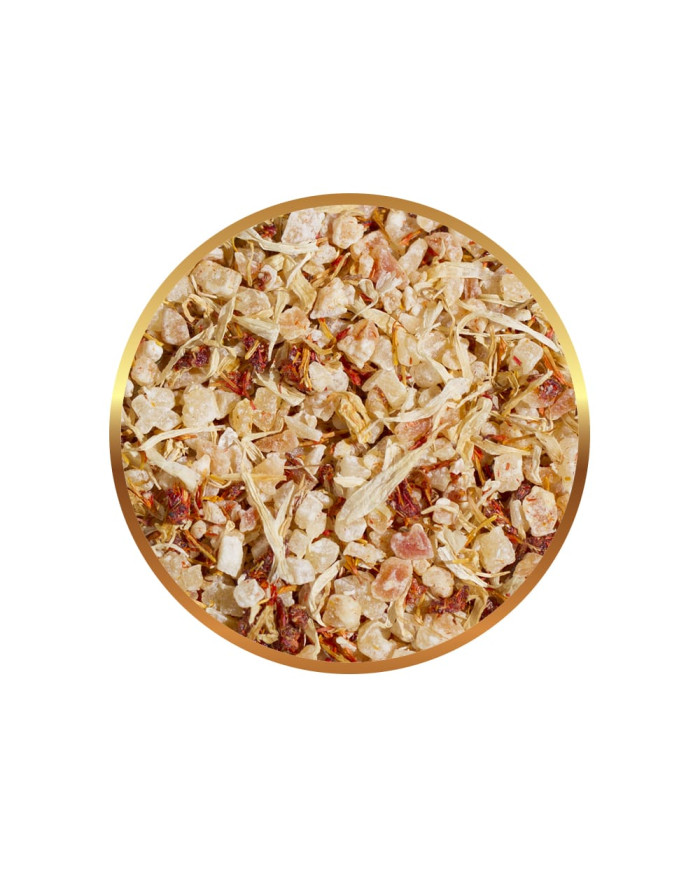 Owocowa Herbata Richmont Mango Maui 50 Saszetek