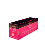 Owocowa Herbata Richmont Raspberry Pear 12 Saszetek