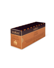 Ziołowa Herbata Richmont Ginger Paradise 12 saszetek