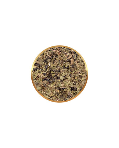 Zielona Herbata Sir William's Royal Mint Prince 50 Saszetek