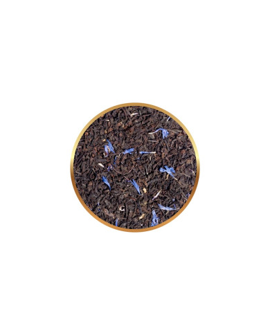 Czarna Herbata Sir William's Royal Earl Grey 50 Saszetek