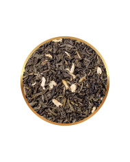 Zielona Herbata Richmont Green Jasmine 50 Saszetek