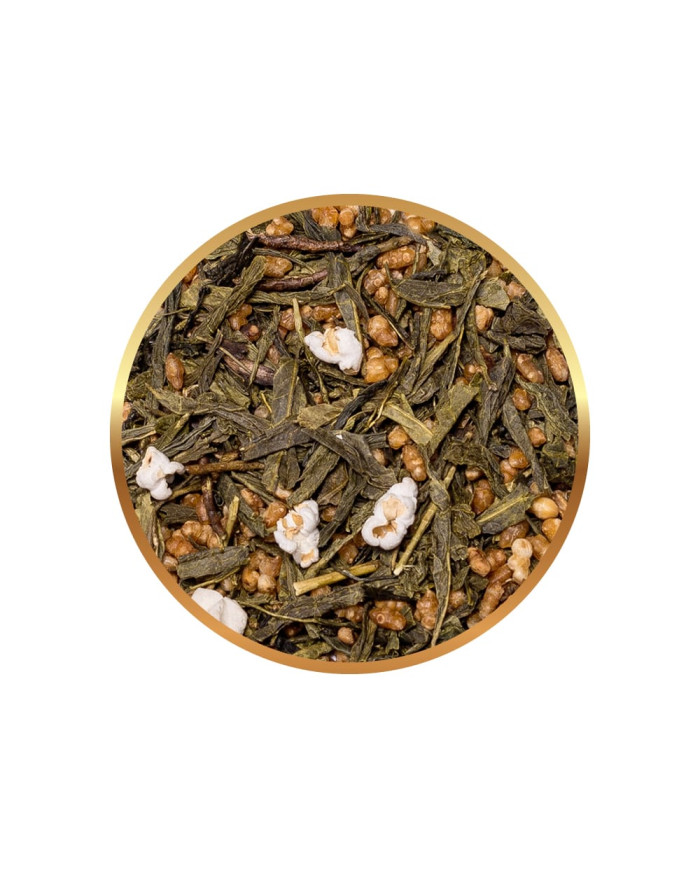 Zielona Herbata Richmont Gunpowder Green 50 Saszetek Zielona Herbata Richmont Gunpowder Green 50 Saszetek