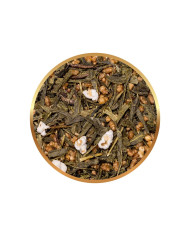 Zielona Herbata Richmont Gunpowder Green 50 Saszetek Zielona Herbata Richmont Gunpowder Green 50 Saszetek