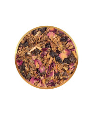 Owocowa Herbata Richmont Spicy Cinnamon 50 Saszetek