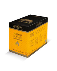 Herbata Richmont Rooibos Sunrise 50 Saszetek