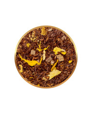Herbata Richmont Rooibos Sunrise 50 Saszetek