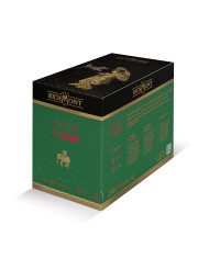 Zielona Herbata Richmont Green Cherry 50 Saszetek