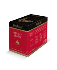 Owocowa Herbata Richmont Mexican Dream 50 Saszetek
