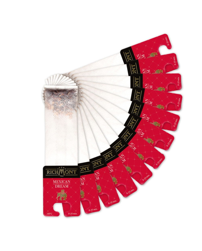 Owocowa Herbata Richmont Mexican Dream 12 Saszetek