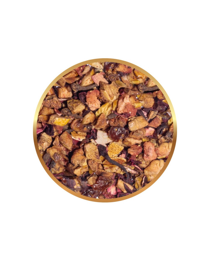 Owocowa Herbata Richmont Mexican Dream 12 Saszetek