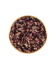 Owocowa Herbata Richmont Forest Fruits 50 saszetek