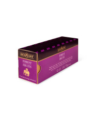 Owocowa Herbata Richmont Forest Fruits 12 Saszetek