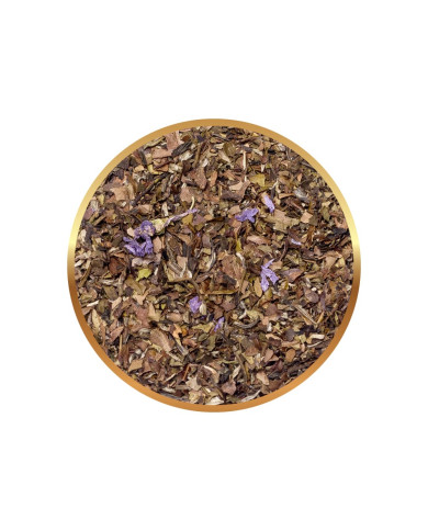 Biała Herbata Richmont White Pearl of Fujian 50 Saszetek Biała Herbata Richmont White Pearl of Fujian 50 Saszetek