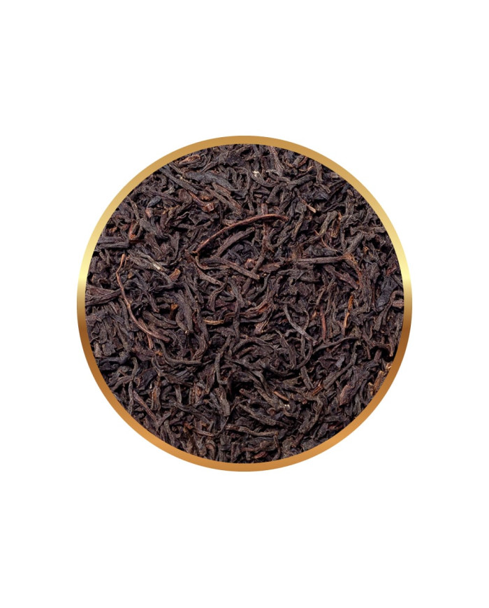 Czarna Herbata Richmont Ceylon Gold 12 saszetek