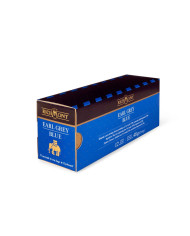 Czarna Herbata Richmont Earl Grey 12 Saszetek