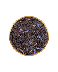 Czarna Herbata Richmont Earl Grey 12 Saszetek