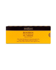 Herbata Richmont Rooibos Sunrise 12 Saszetek